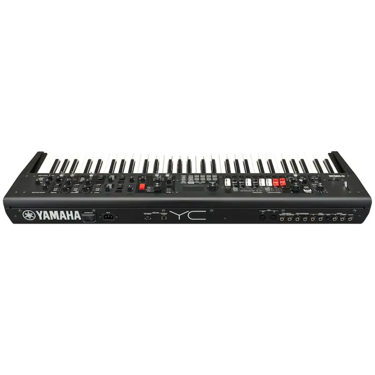 Yamaha YC61 61-Note Stage Keyboard - Image 6