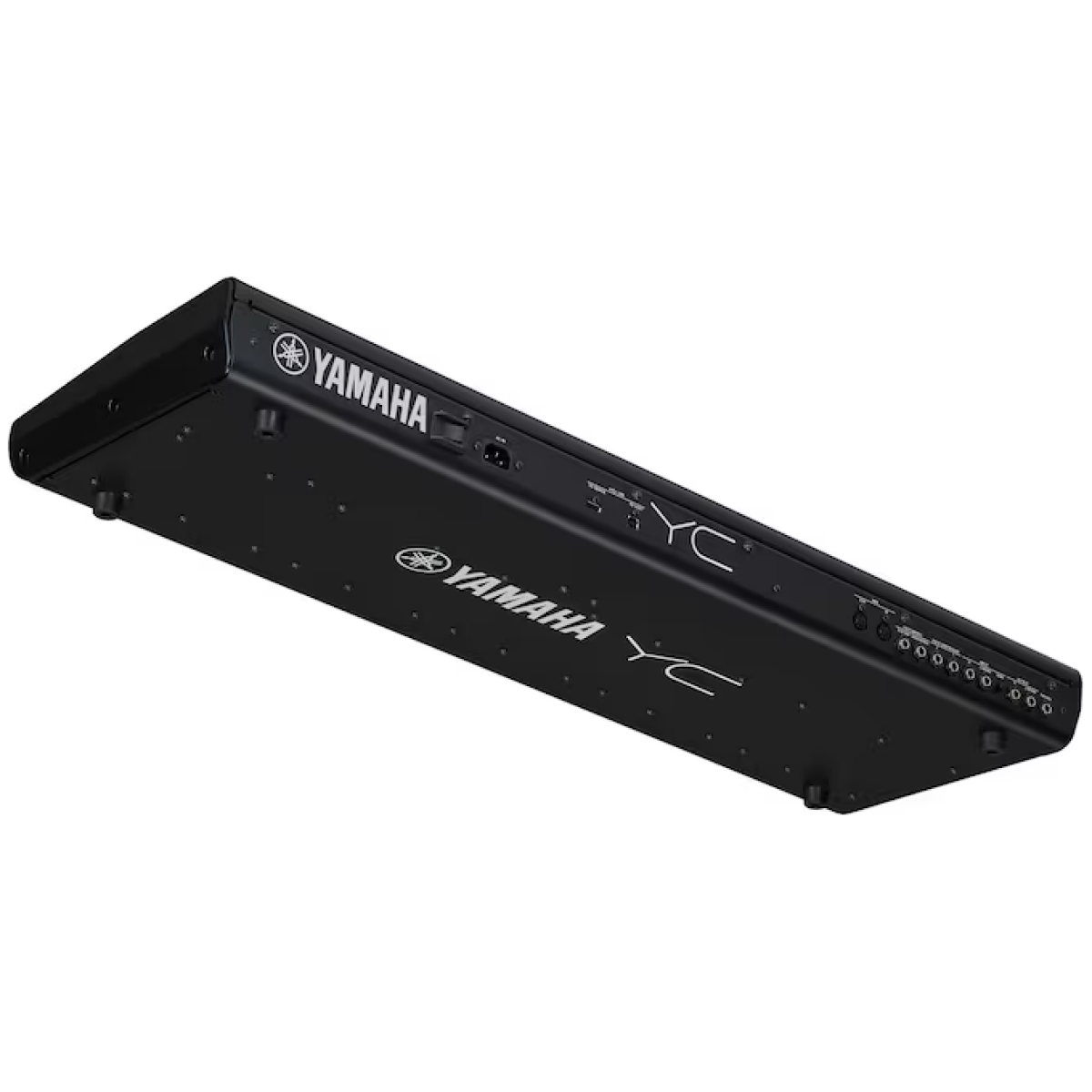 Yamaha YC61 61-Note Stage Keyboard - Image 2