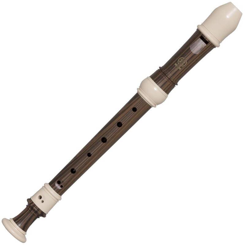 Yamaha YRS-312BIII Soprano Recorder