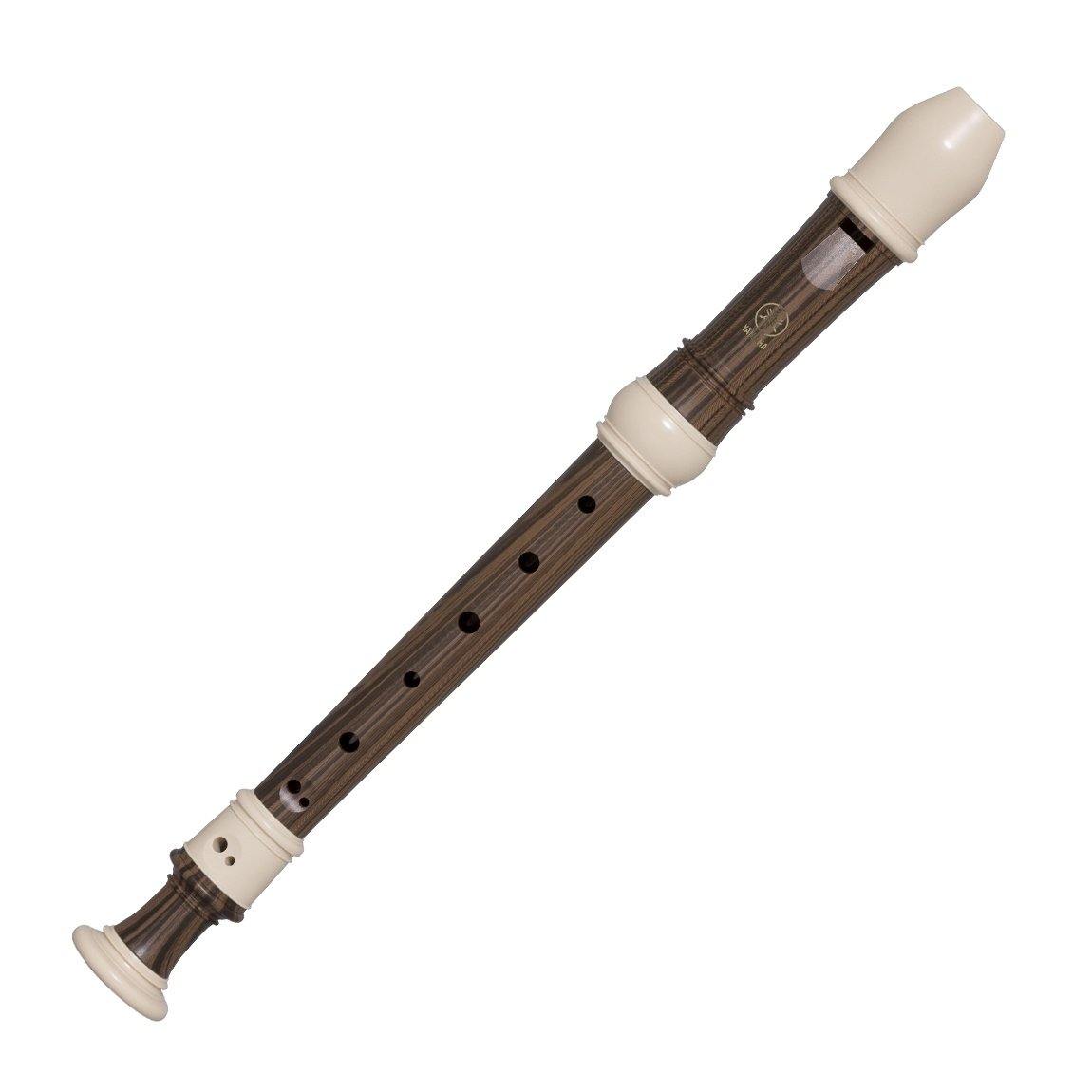 products-3e0f599d9b63229ca69c09bc77ee8c49dea4818b (1) Yamaha YRS-312BIII Soprano Recorder - Image 1