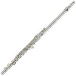 Yamaha YFL-312 Silver Flute