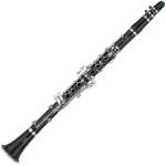 Yamaha YCL‑CX Clarinet - Image 3