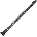 Yamaha YCL 450E Bb Clarinet