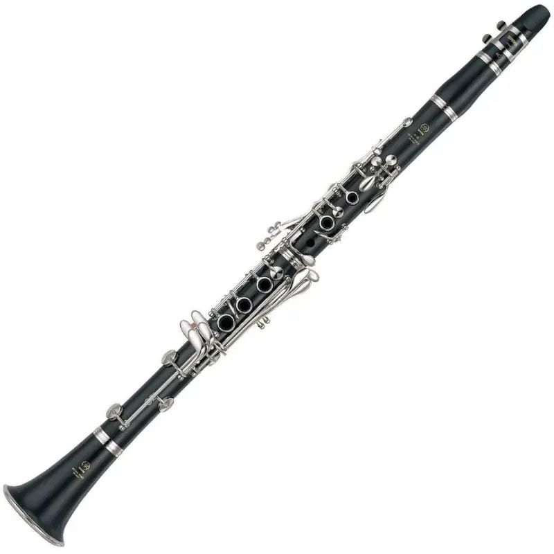 Yamaha YCL-CSGAIII Professional Clarinet