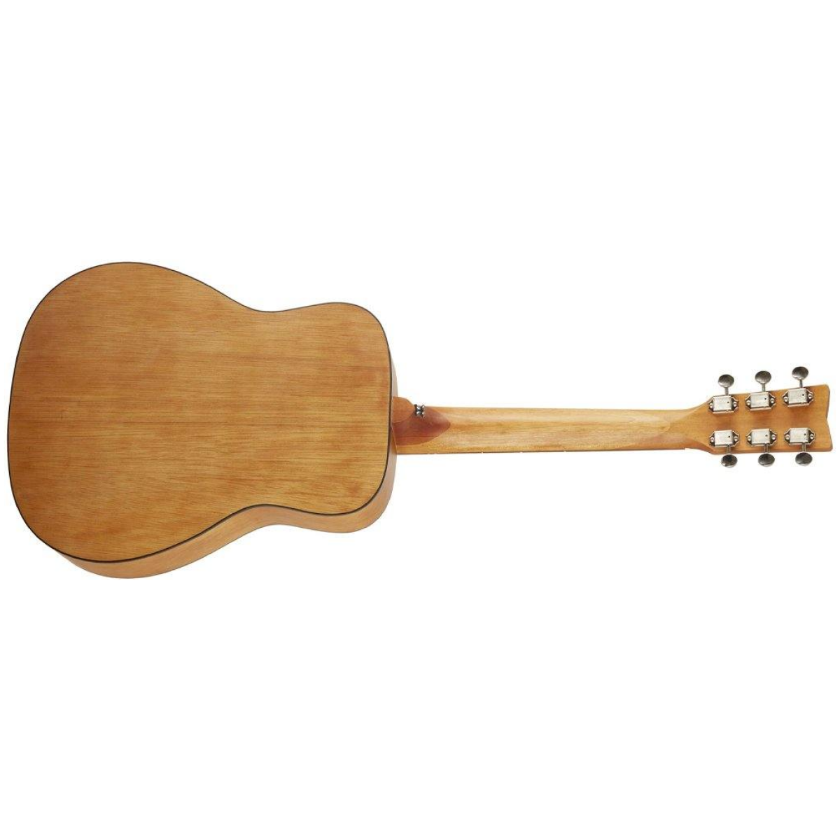 Yamaha JR1 Dreadnought Acoustic Guitar - Image 2