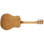 Yamaha JR1 Dreadnought Acoustic Guitar - Image 2