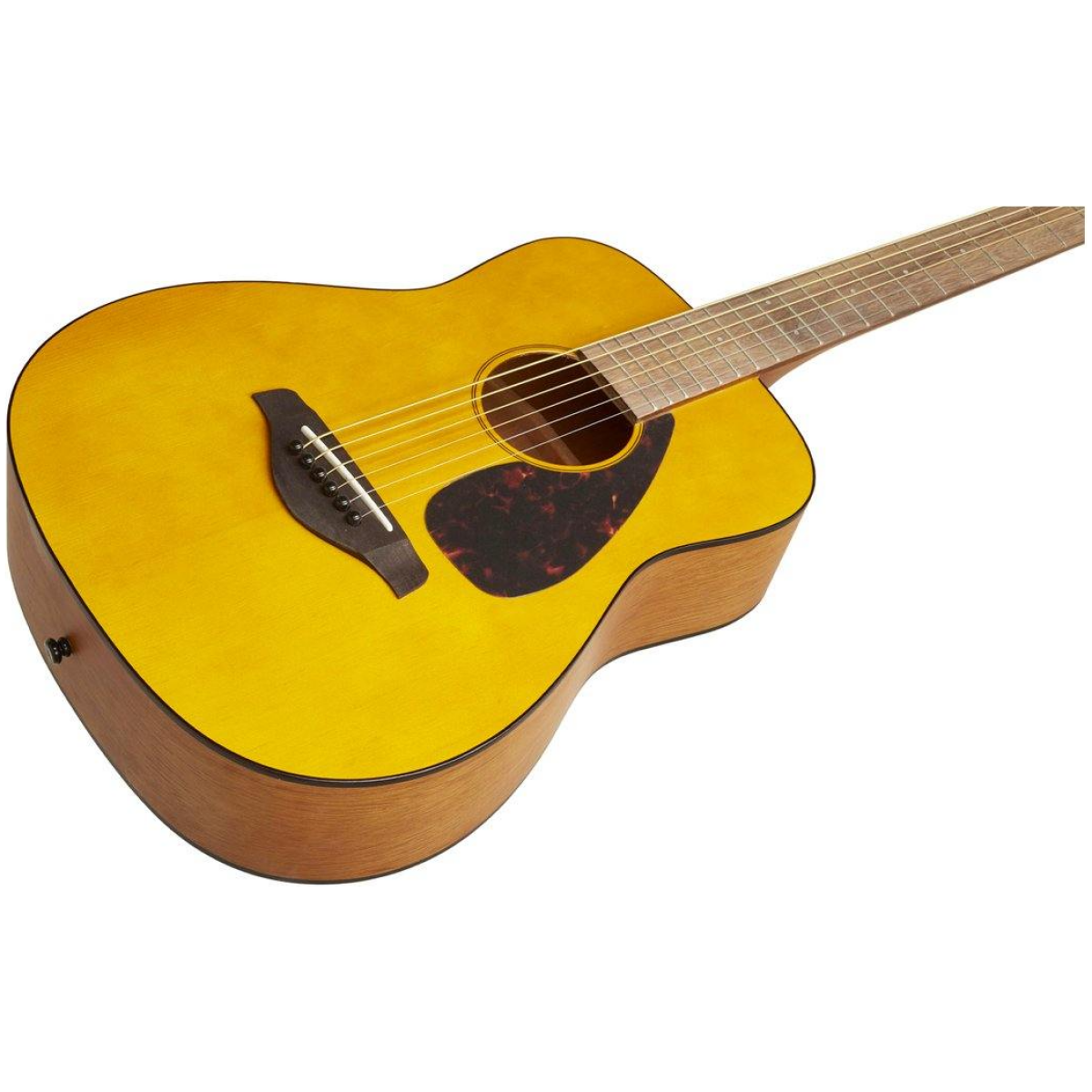 Yamaha JR1 Dreadnought Acoustic Guitar - Image 3