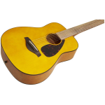 Yamaha JR1 Dreadnought Acoustic Guitar - Image 3