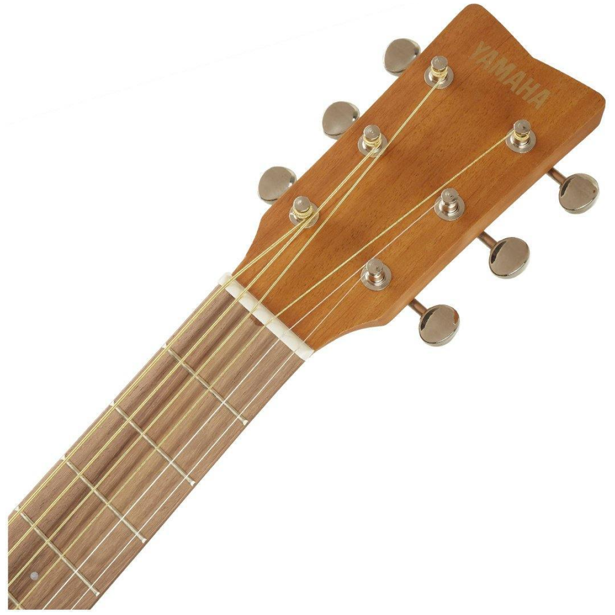 Yamaha JR1 Dreadnought Acoustic Guitar - Image 4