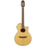 Yamaha NTX1 NAT Acoustic-Electric Classical Guitar