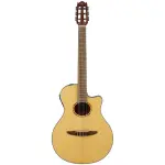 Yamaha NTX1 NAT Acoustic-Electric Classical Guitar