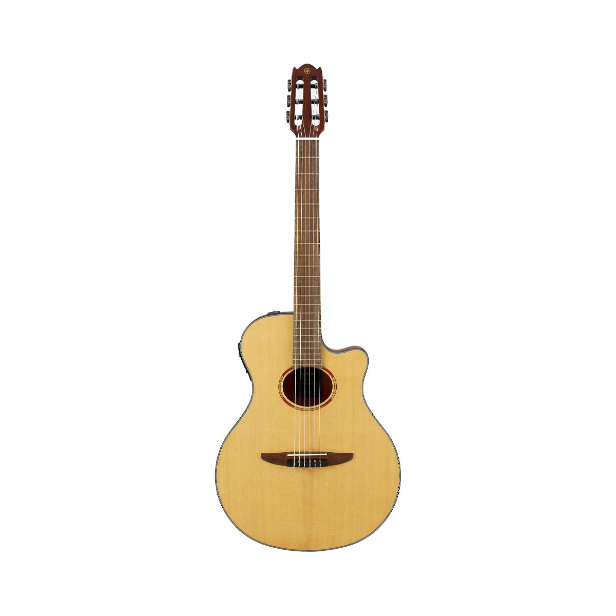 products-NTX12 Yamaha NTX1 NAT Acoustic-Electric Classical Guitar - Image 1
