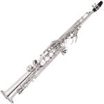 Yamaha YSS-875EXHGS  Professional Soprano Saxophone - Image 3