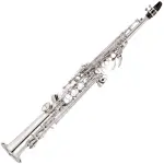 Yamaha YSS-475S II Soprano Saxophone