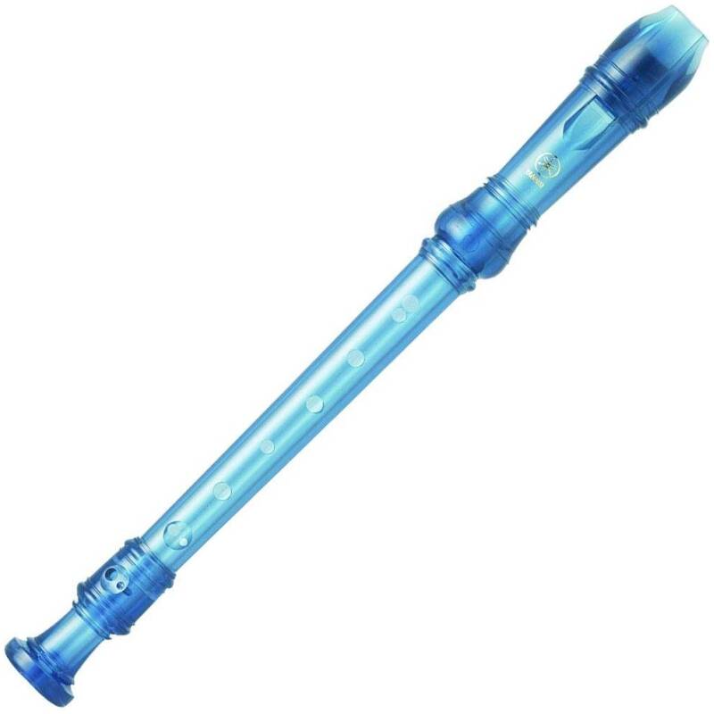 Yamaha YRS-20BB Soprano Recorder