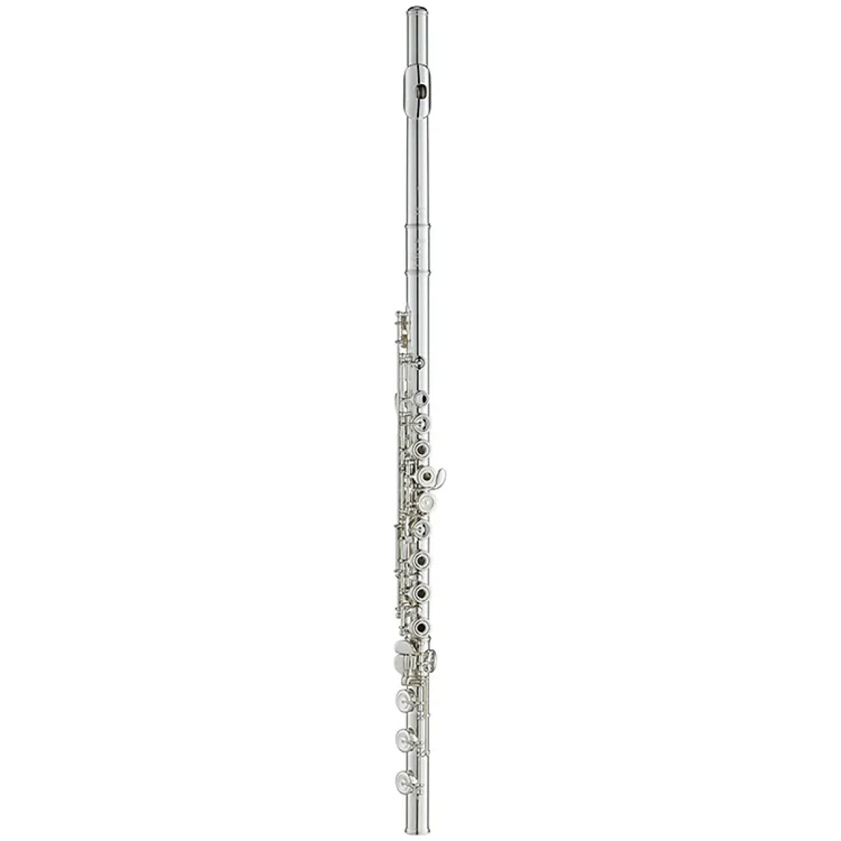 Yamaha YFL‑687HCT Professional Flute - Image 3