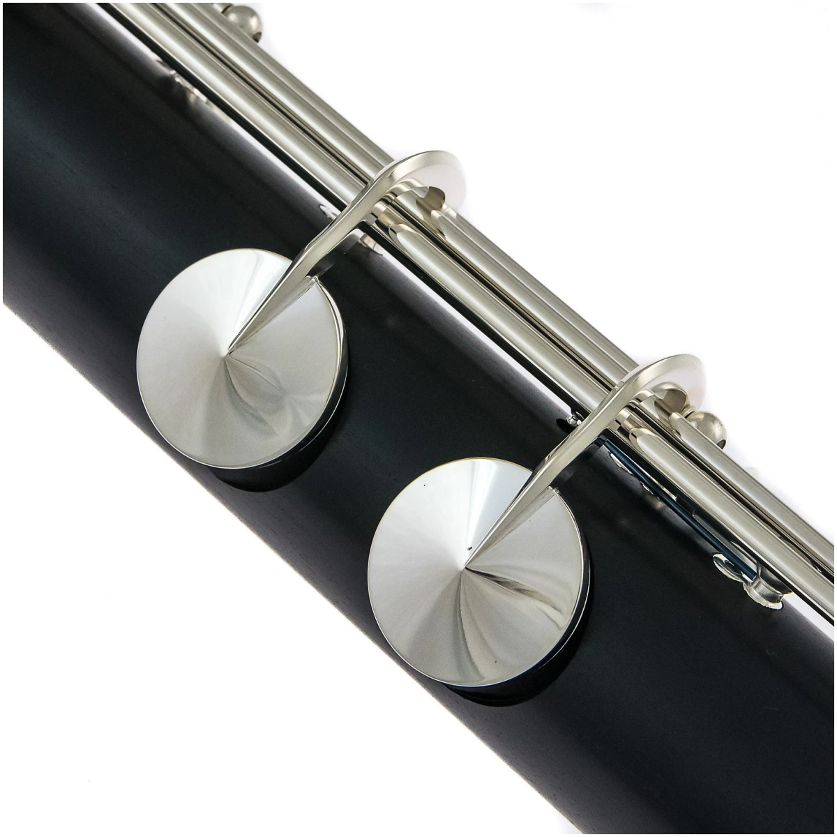 Yamaha YCL‑622II Top-Tier Professional Basts Clarinet - Image 3