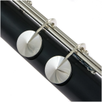 Yamaha YCL‑622II Top-Tier Professional Basts Clarinet - Image 3