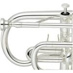 Yamaha YCR-4330GSII Intermediate Bb Cornet - Image 3