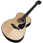 Yamaha LS26 ARE Natural Acoustic Guitar