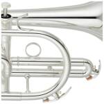 Yamaha YCR-2330SIII Bb Cornet - Image 2