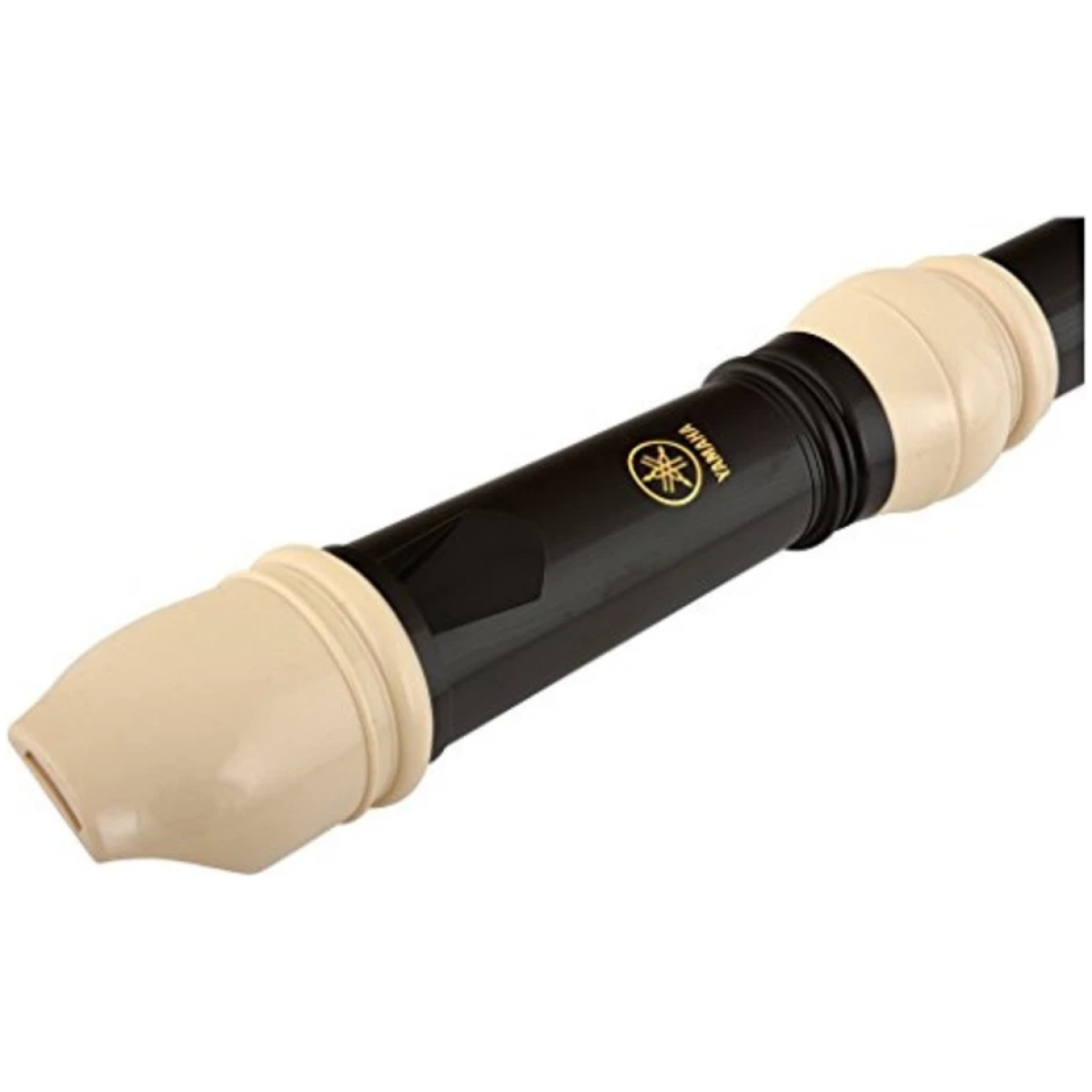 Yamaha YRA-38BIII Alto/Treble Recorder - Image 2