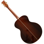 Yamaha LJ16 ARE BS Acoustic Guitar - Image 4