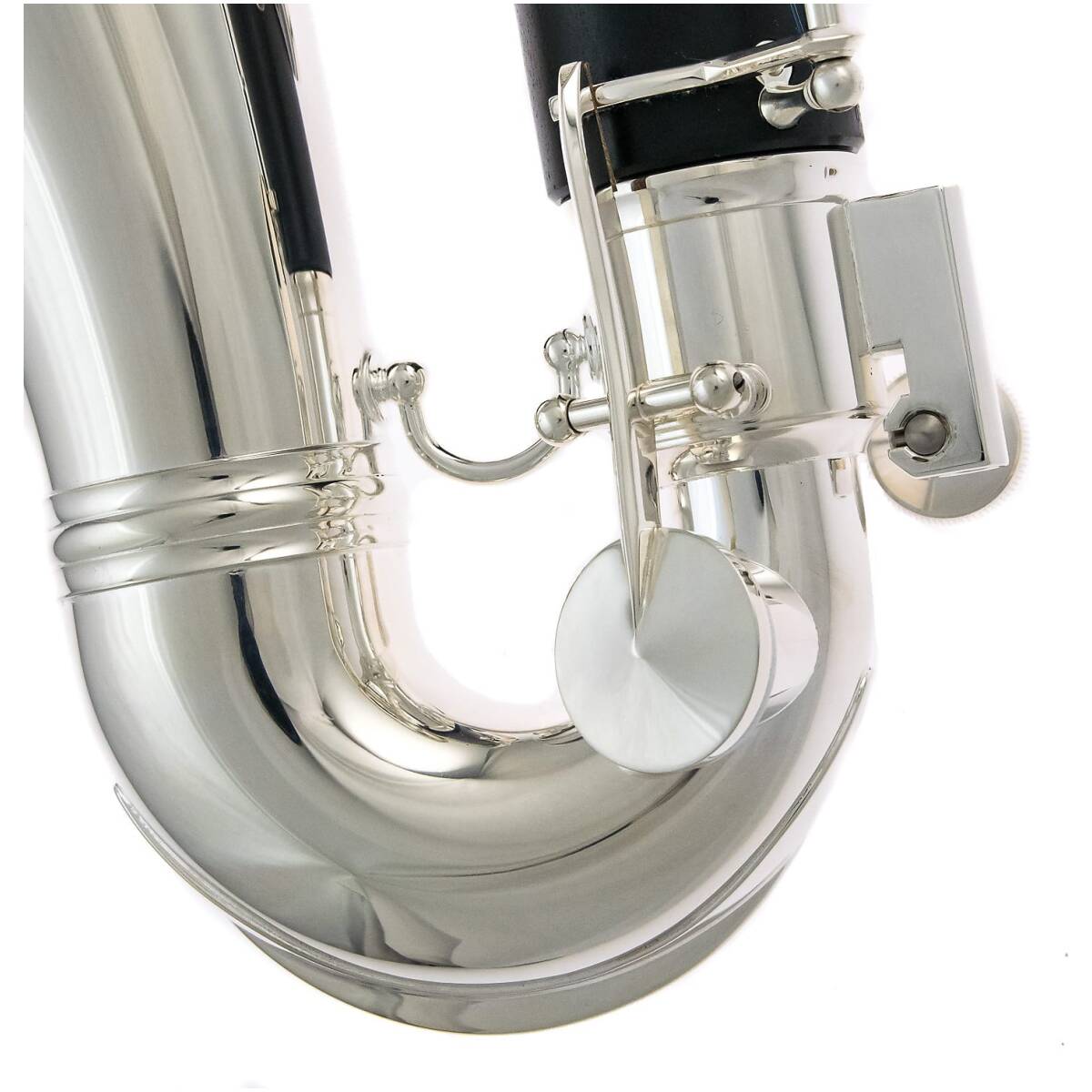Yamaha YCL‑622II Top-Tier Professional Basts Clarinet - Image 5