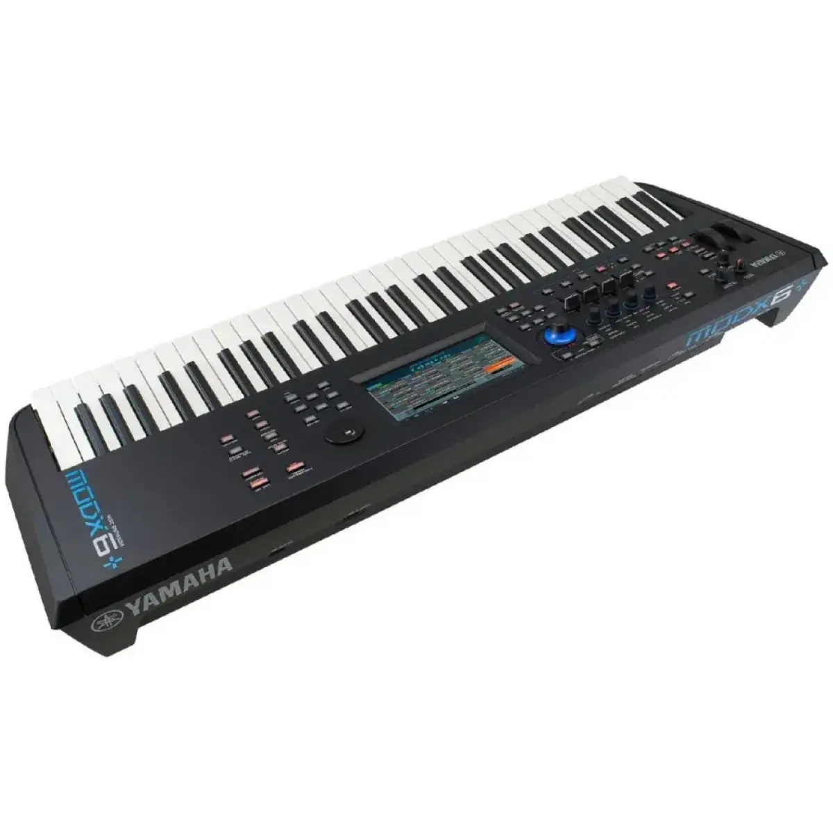 Yamaha MODX6+ 61-Key Synthesizer Workstation - Image 3