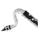 Yamaha YCL‑631 Professional-Level Eb Alto Clarinet - Image 2