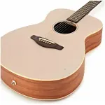 Yamaha Storia I Folk Acoustic Guitar - Image 5