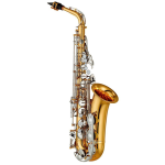 Yamaha B55-YAS26 Alto Saxophone