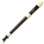 Yamaha YRA-38BIII Alto/Treble Recorder