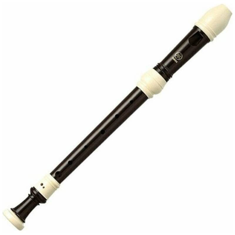 Yamaha YRA-38BIII Alto/Treble Recorder