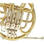 Yamaha YHR-567D Double French Horn - Image 2