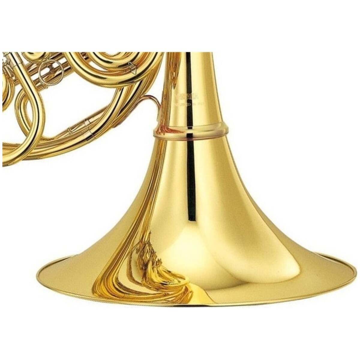 Yamaha YHR-567D Double French Horn - Image 4