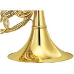 Yamaha YHR-567D Double French Horn - Image 4