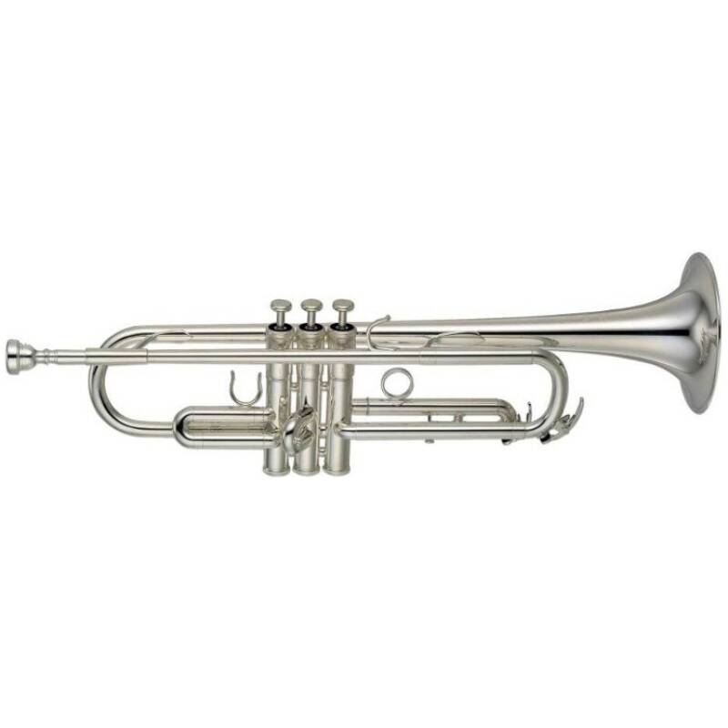 Yamaha B61-YTR-6345GS  Professional Bb Trumpet