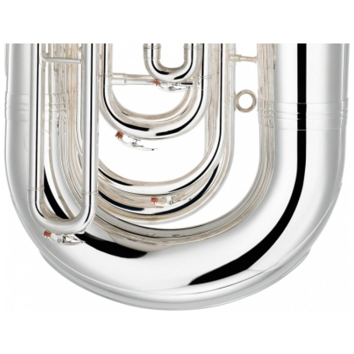 Yamaha B63-YBB-632S – Neo Series BBb Tuba - Image 5