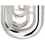 Yamaha B63-YBB-632S – Neo Series BBb Tuba - Image 5