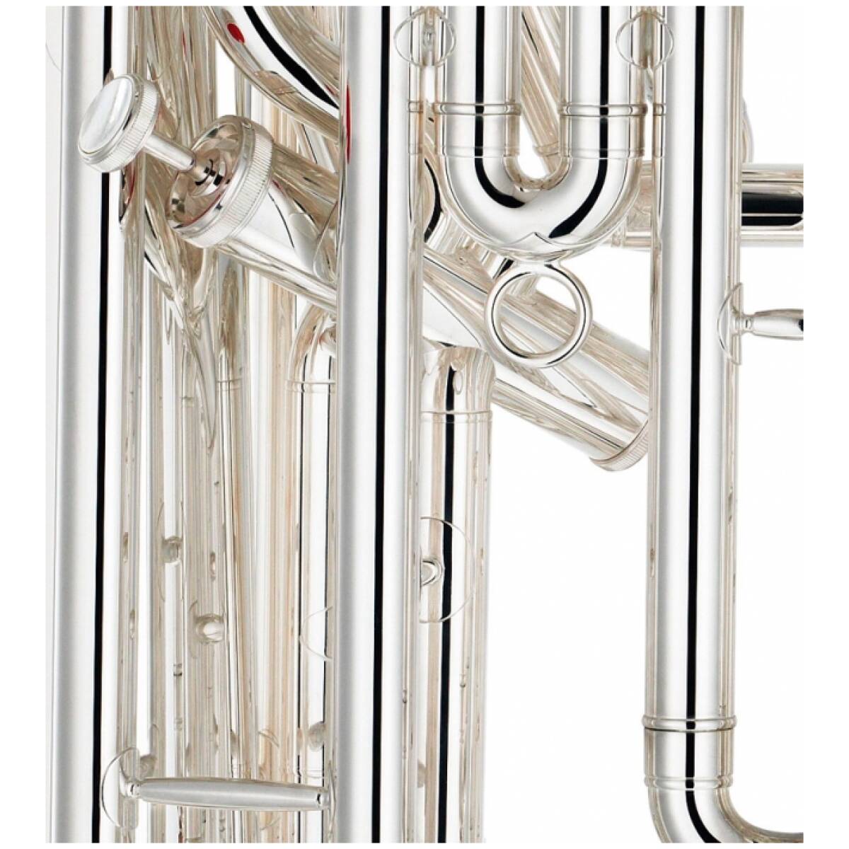 Yamaha B63-YBB-632S – Neo Series BBb Tuba - Image 4