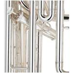 Yamaha B63-YBB-632S – Neo Series BBb Tuba - Image 4