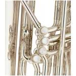 Yamaha YFB-621S Professional F Tuba - Image 3