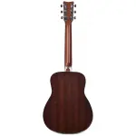 Yamaha JR2S TBS Solid-Top 3/4-Size Acoustic Guitar - Image 3