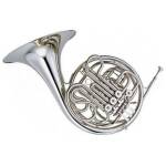 Yamaha YHR-567S Full Double French Horn