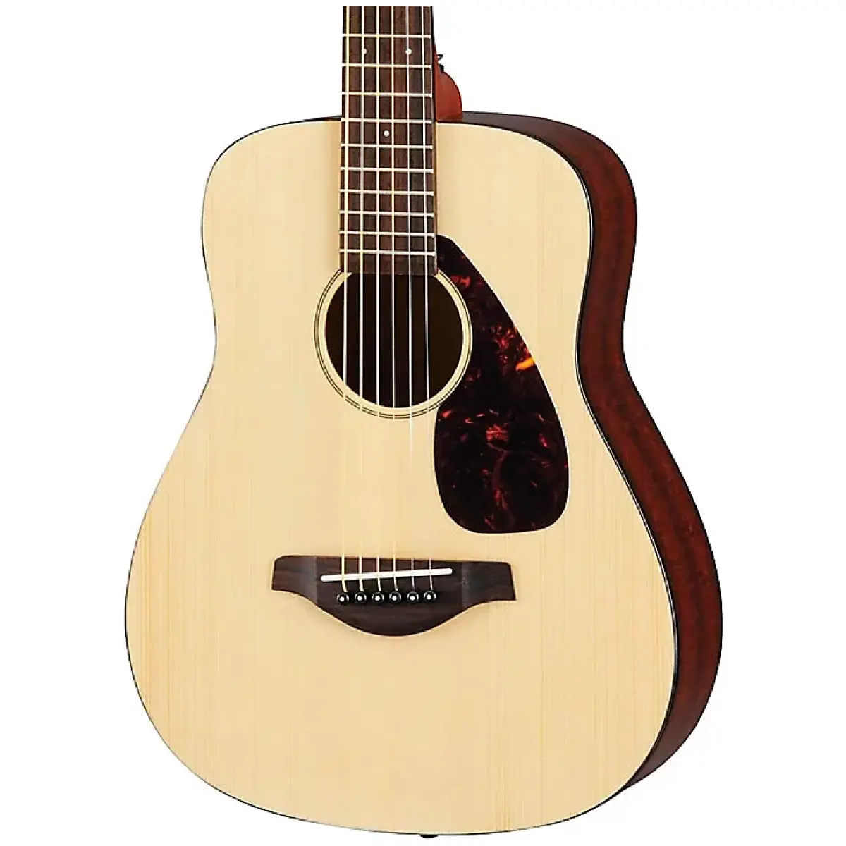 Yamaha JR2 3/4-size Dreadnought Guitar - Image 3