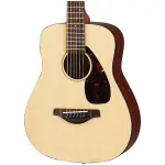 Yamaha JR2 3/4-size Dreadnought Guitar - Image 3