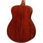 Yamaha FS5 Red Label Acoustic Guitar - Image 5