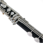 Yamaha YCL‑221IIS Bass Clarinet - Image 4