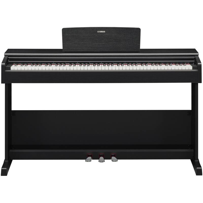 Yamaha Arius YDP-105B Digital Piano